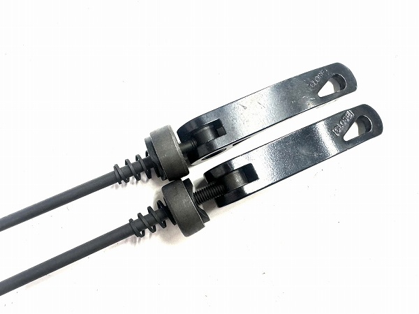 クイックセット 100/130mm ブラック