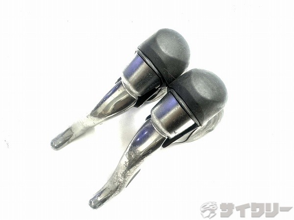 ＳＴＩレバー ST-5700 105 105 2x10s ※使用感あり