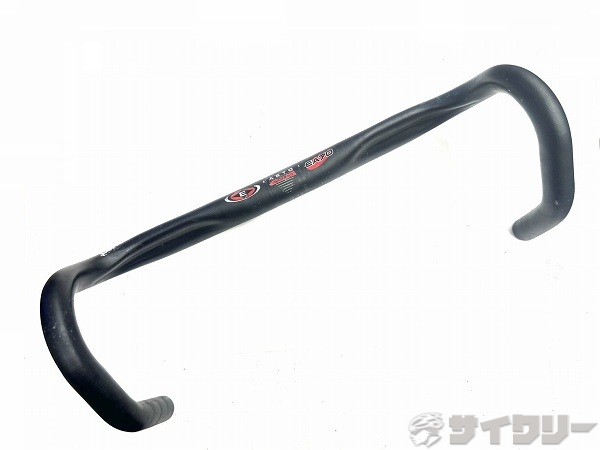 ドロップハンドル EA70 約400mm（エンドC-C実測）/31.8mm