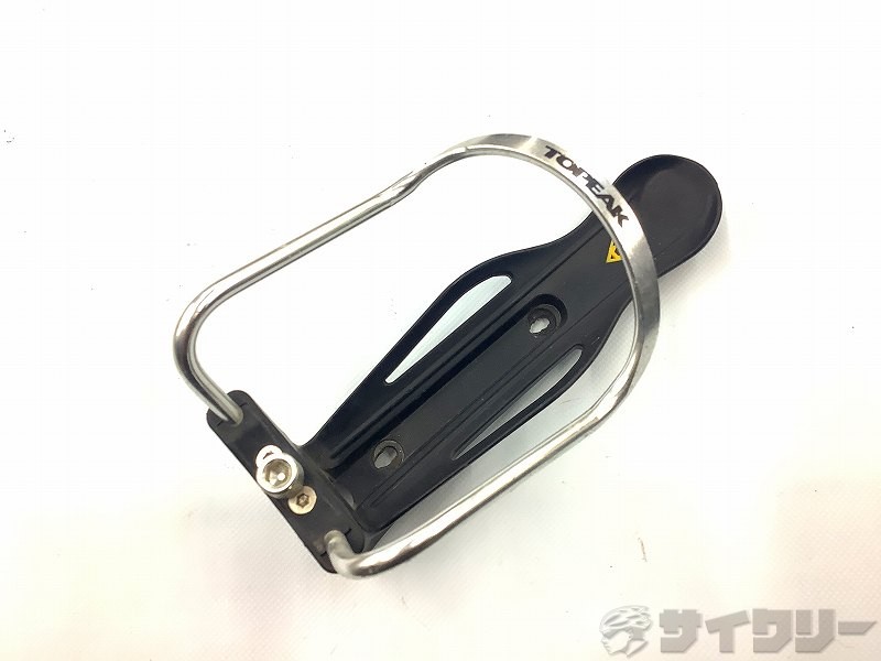 モジュラーケージ