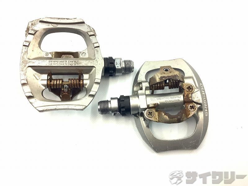 片面SPDペダル PD-A530 SPD