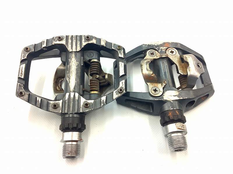 片面SPDペダル PD-EH500 SPD