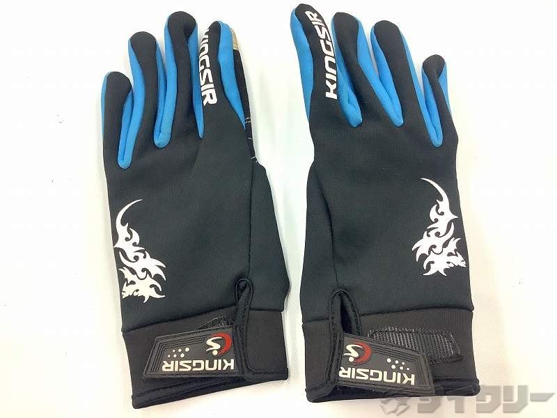 グローブ L