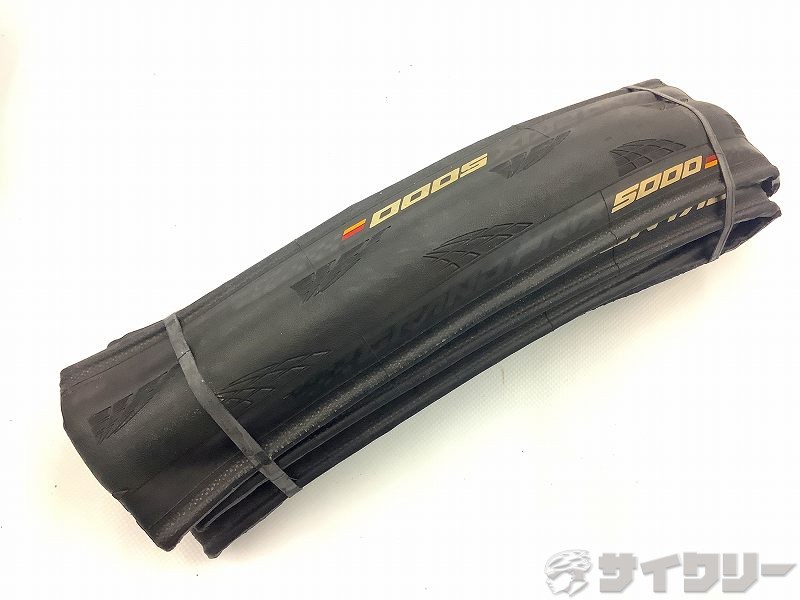 タイヤ GRANDPRIX 5000 700x23c