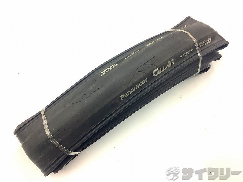 タイヤ Gillar 700x23c 