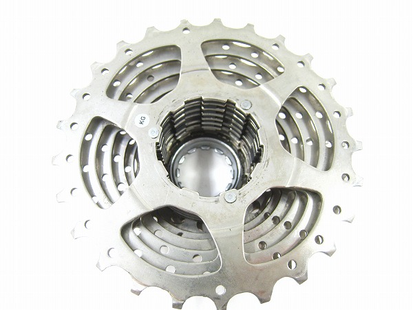 スプロケット CS-4600 10s 11-25T