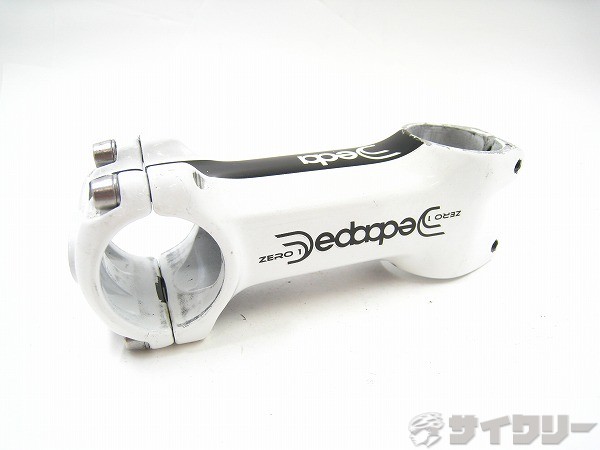 アヘッドステム ZERO1 90/31.7/28.6mm