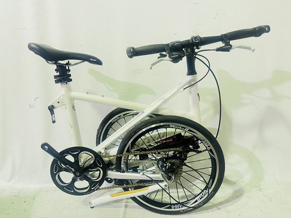 FXa SORA