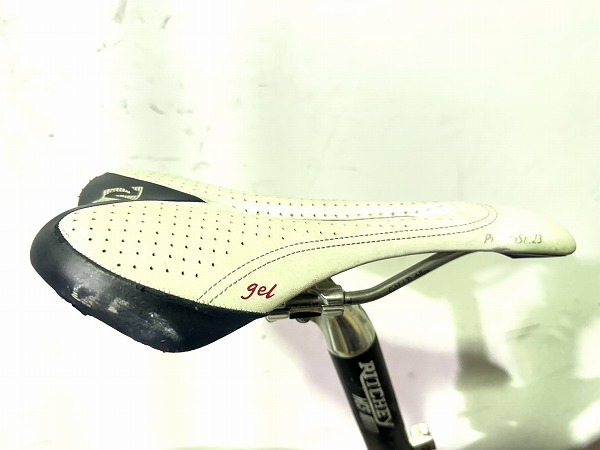 ROCKHOPPER XC FSR