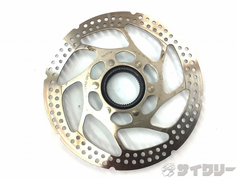 ディスクローター SM-RT53 160mm