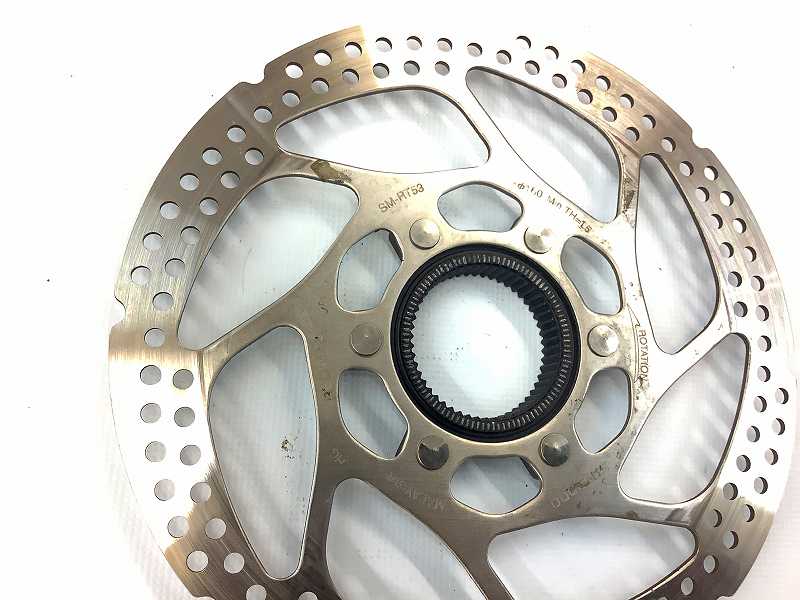 ディスクローター SM-RT53 160mm