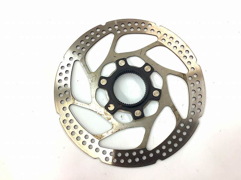 ディスクローター SM-RT53 160mm