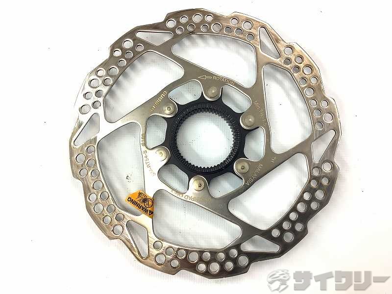 ディスクローター SM-RT54 160mm