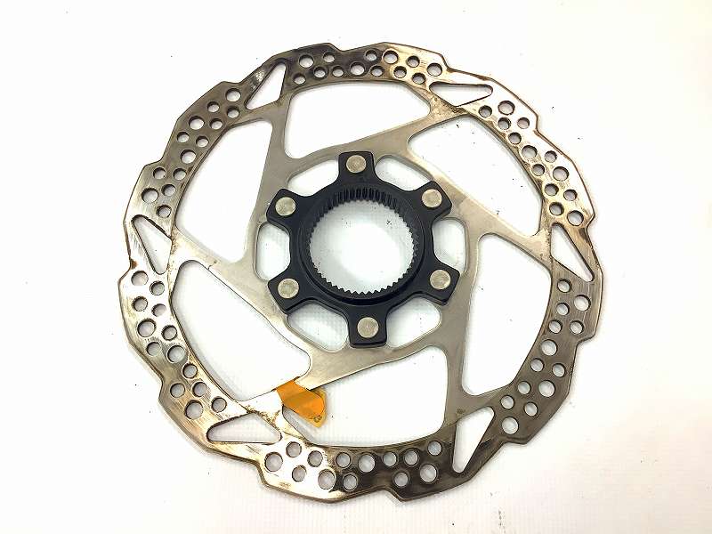 ディスクローター SM-RT54 160mm