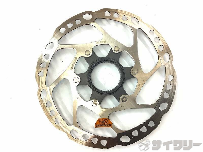 ディスクローター SM-RT64 160mm