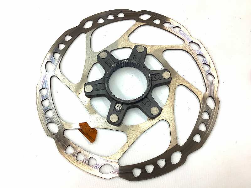 ディスクローター SM-RT64 160mm