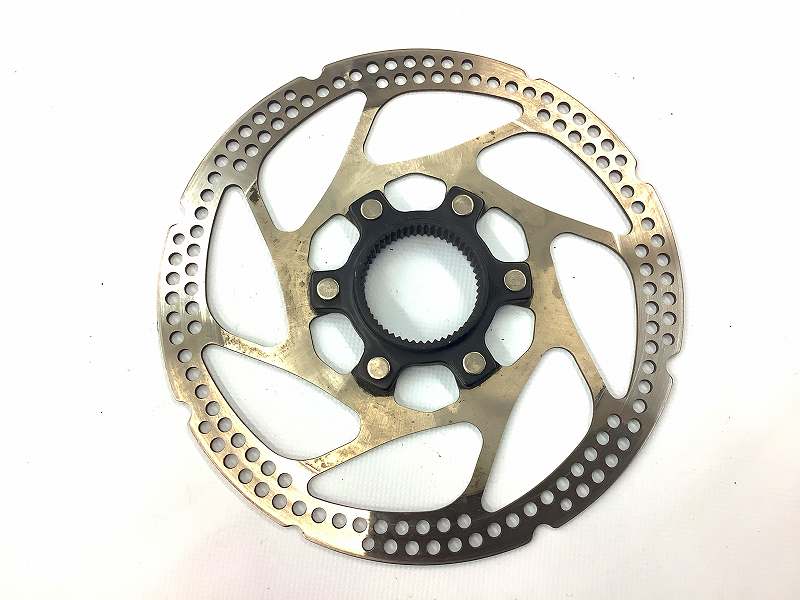 ディスクローター SM-RT62 160mm