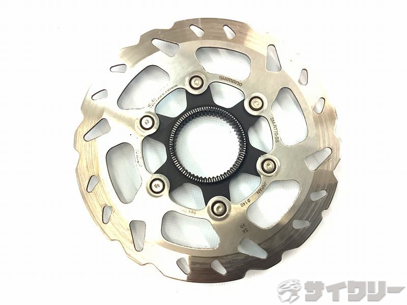 ディスクローター SM-RT70 140mm