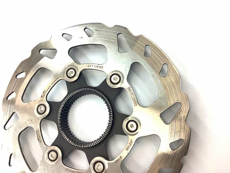 ディスクローター SM-RT70 140mm