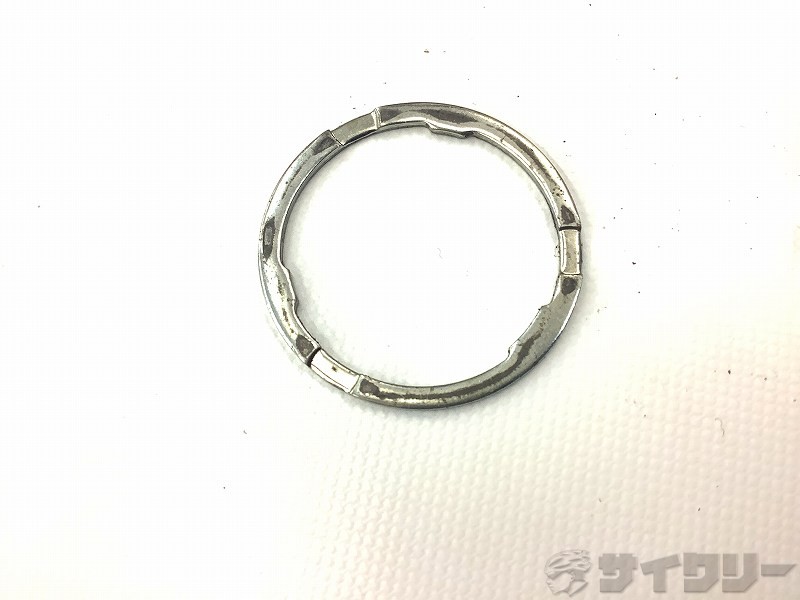 1.85mmスペーサー