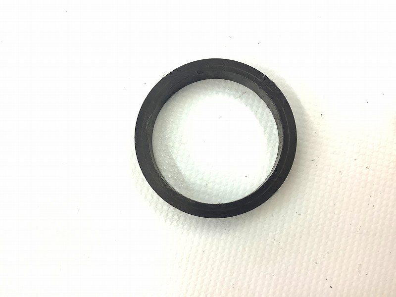 カーボンコラムスペーサー　OS/5mm