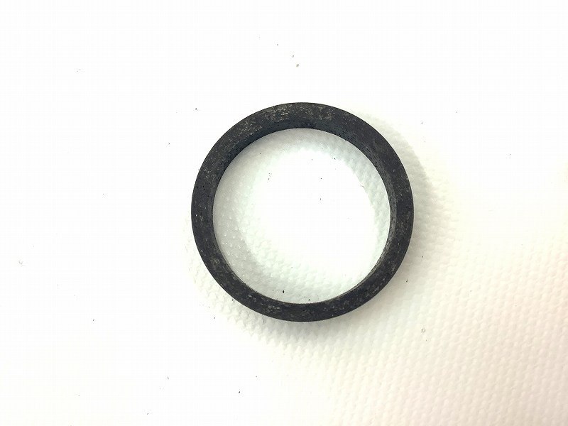カーボンコラムスペーサー　OS/5mm