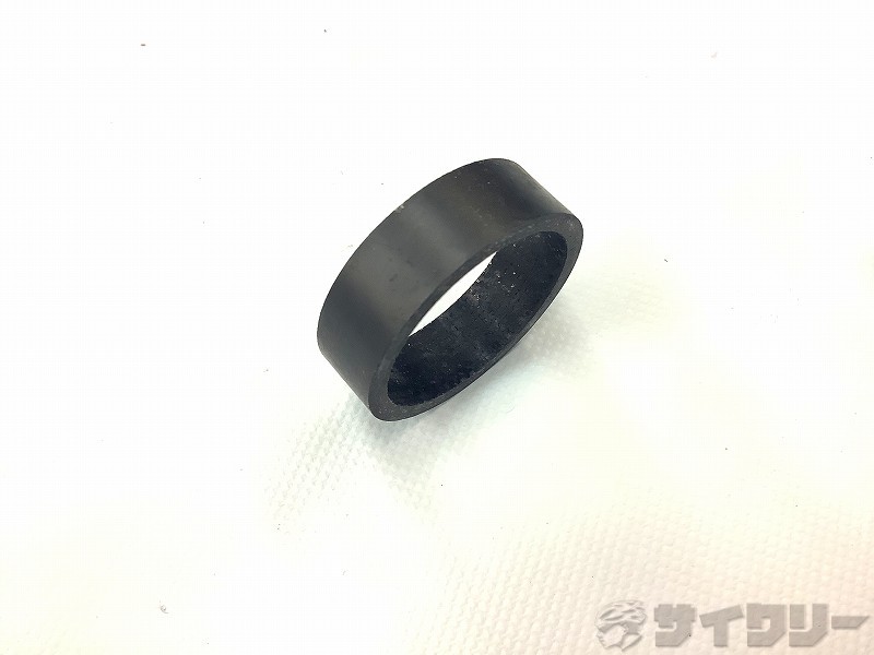 カーボンコラムスペーサー　OS/10mm