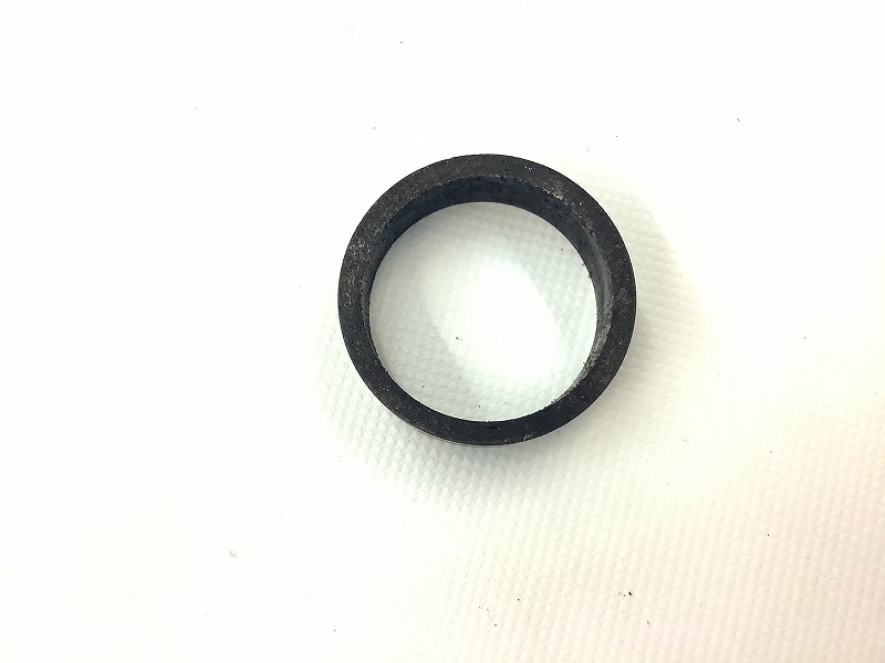 カーボンコラムスペーサー　OS/10mm