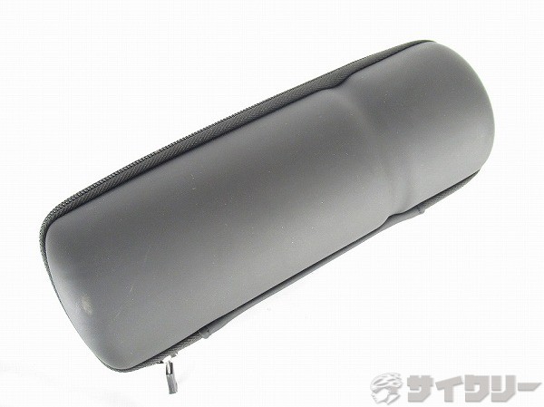 ツールケース　ブラック　全長：240mm（実測）