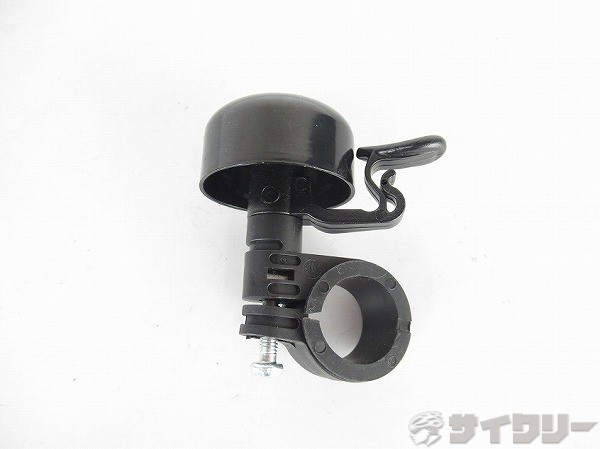 ベル　ブラック　22.2mm