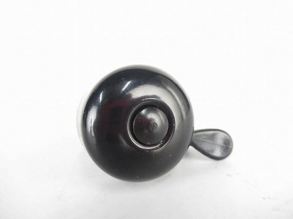 ベル　ブラック　22.2mm