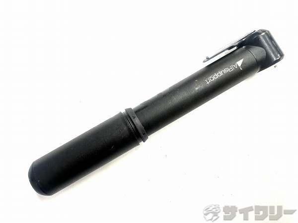 携帯ポンプ AIRSUPPORT 仏式 本体のみ