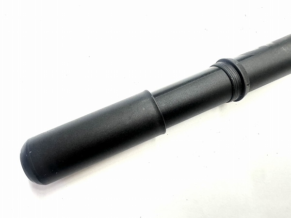 携帯ポンプ AIRSUPPORT 仏式 本体のみ