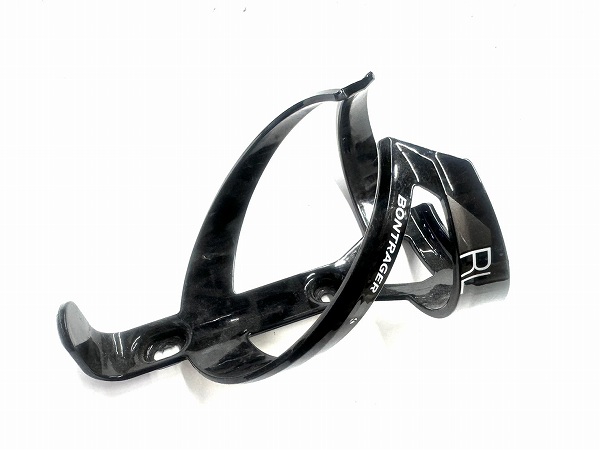 ボトルケージ RL ブラック