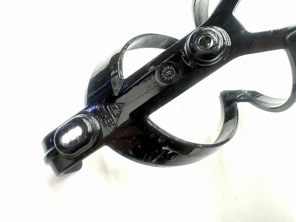 ボトルケージ RL ブラック