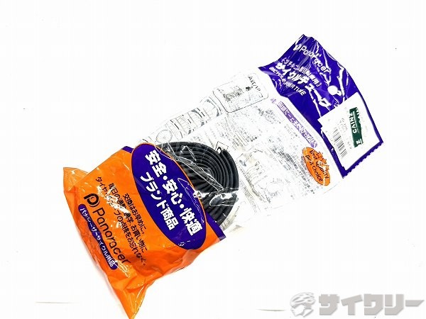 チューブ 700x25-32c 仏式(32mm）