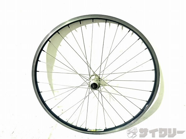 リアホイール RM-17 DEORE XTハブ シマノ7s