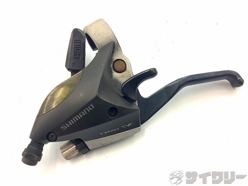 デュアルコントロールレバー ST-EF50-L　3s