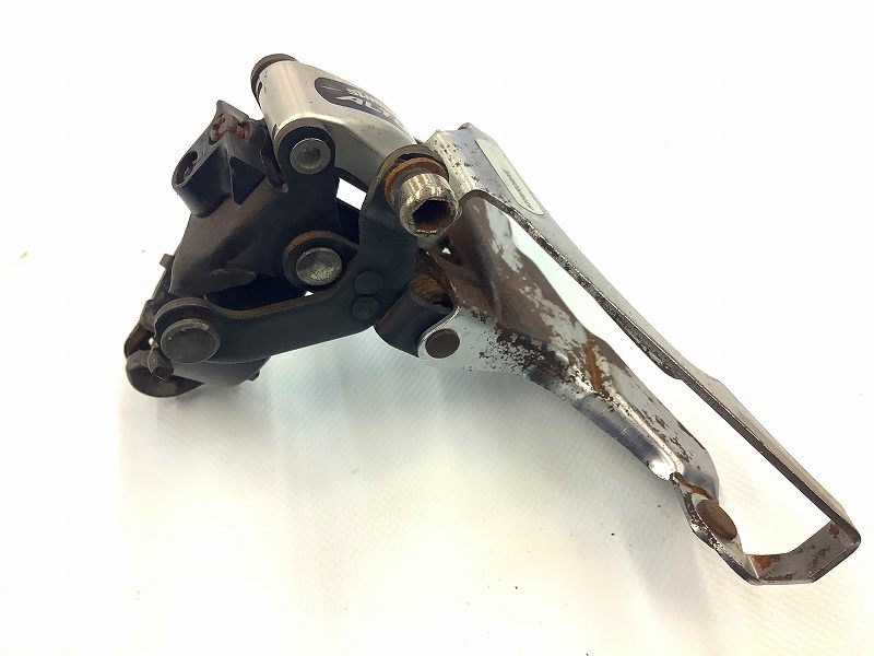 フロントディレイラー ALTUS FD-M311 3s 31.8/34.9mm