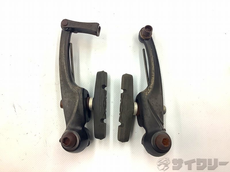 V-BRAKE