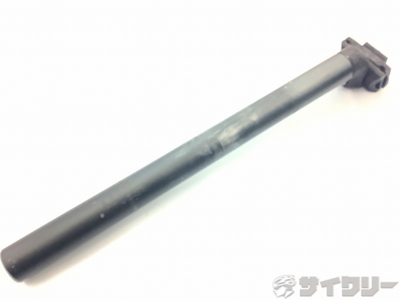 シートポスト 27.2x350mm
