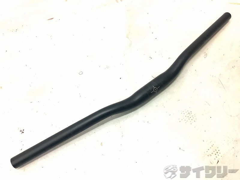 ライザーバー 620x31.8mm