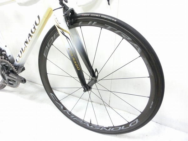 C64 DURA-ACE/BORA ULTRA TWO35