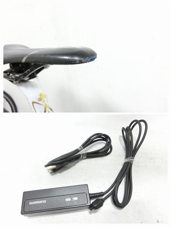 C64 DURA-ACE/BORA ULTRA TWO35