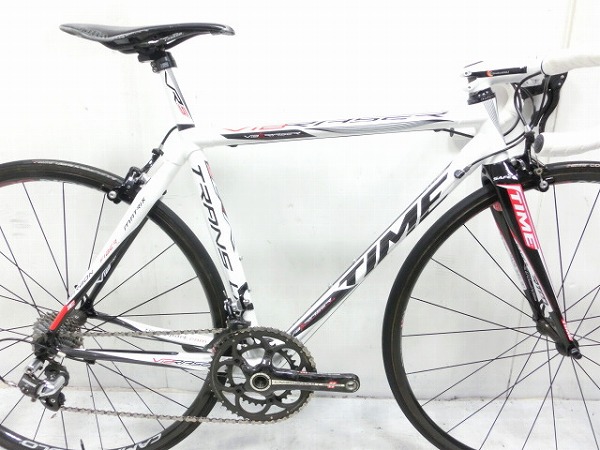 VRS RECORD/HYPELON ULTRA TWO