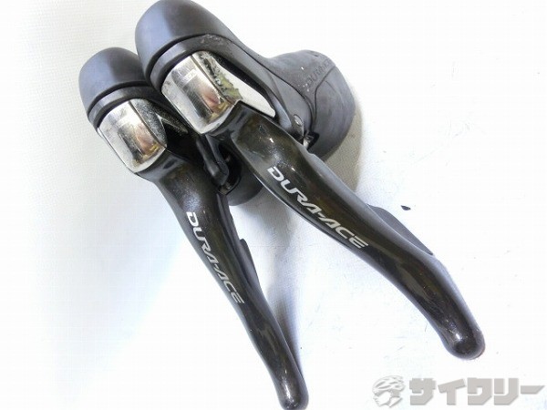 STIレバー DURA-ACE ST-7900 2×10s