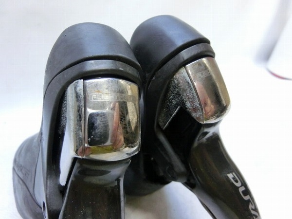 STIレバー DURA-ACE ST-7900 2×10s