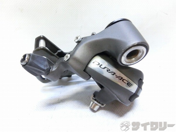 リアディレイラー DURA-ACE RD-7900 10s