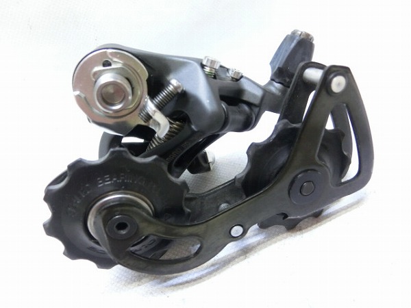 リアディレイラー DURA-ACE RD-7900 10s