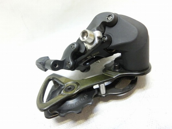 リアディレイラー DURA-ACE RD-7900 10s